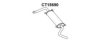 ITAL1 1352322080 End Silencer